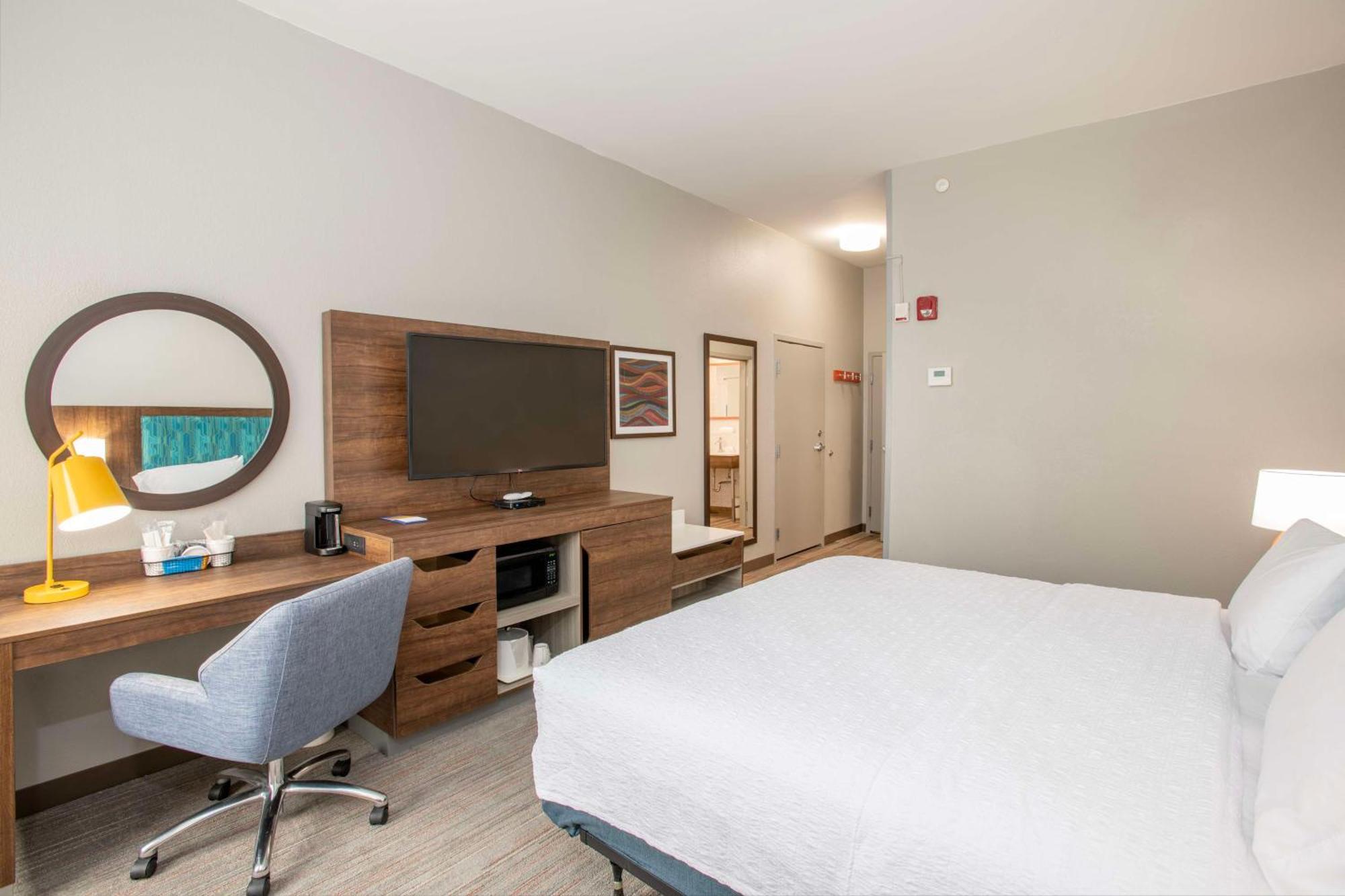 Hampton Inn Dry Ridge Exterior foto