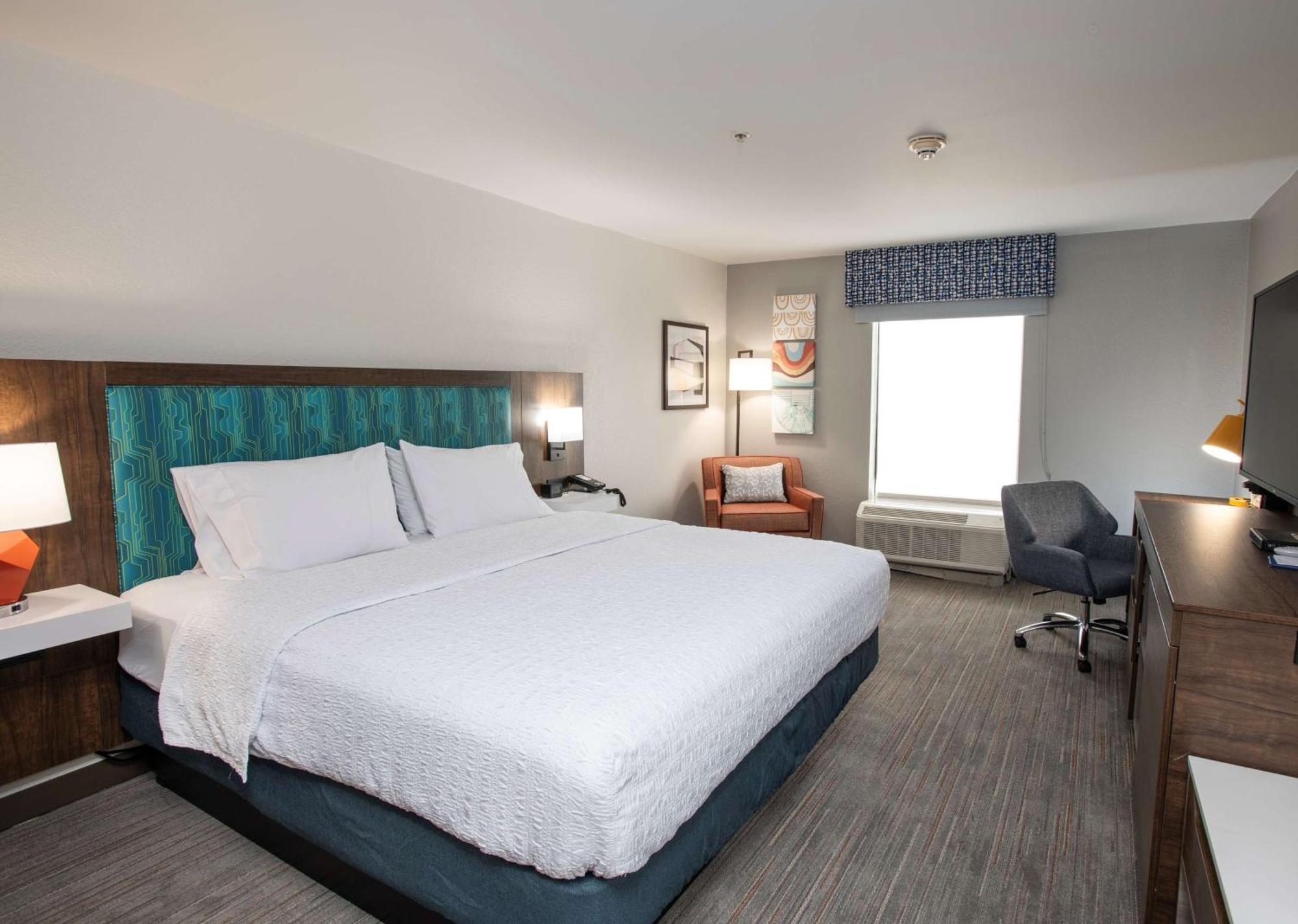 Hampton Inn Dry Ridge Exterior foto